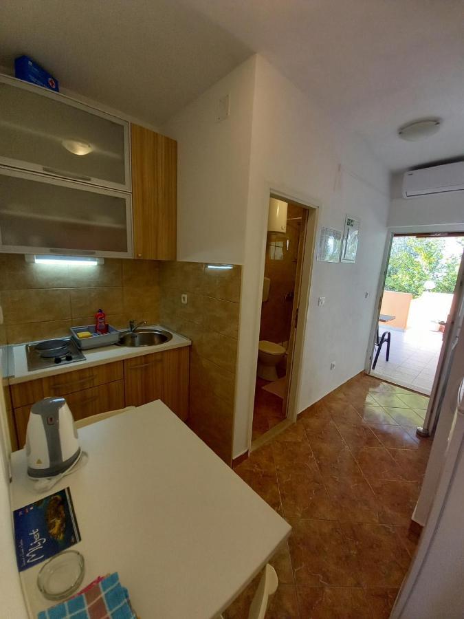 Apartments Vinko Sobra Exterior foto